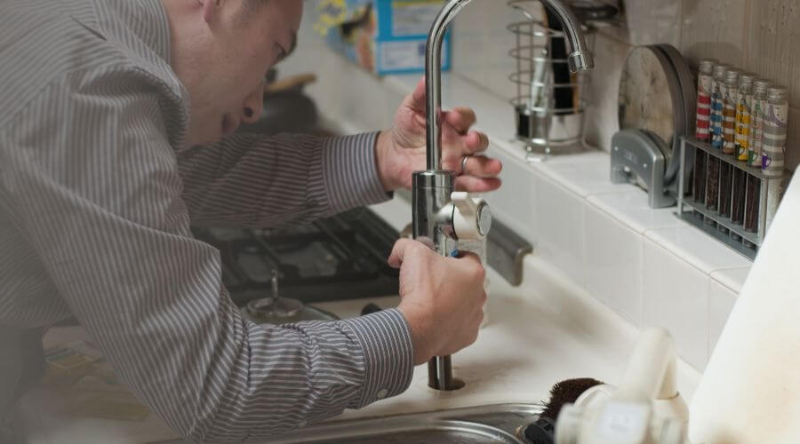 Professional emergency plumbing in Kirklin, IN